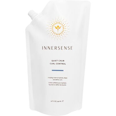 Innersense Quiet Calm Styling Cream - Hydratisiert, Definiert Locken Innersense Quiet Calm Styling Cream - Hydratisiert, Definiert Locken