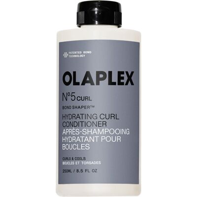 250ml Olaplex No.5 Hydrating Curl Conditioner 250ml Olaplex No.5 Hydrating Curl Conditioner