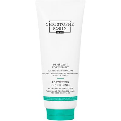200ml Christophe Robin Fortifying Conditioner 200ml Christophe Robin Fortifying Conditioner