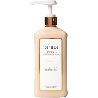 530ml Rahua Classic Conditioner Lush Pump 530ml Rahua Classic Conditioner Lush Pump
