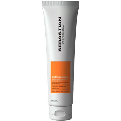 300ml Sebastian Cellophanes Semi-Permanent Color Gloss 300ml Sebastian Cellophanes Semi-Permanent Color Gloss