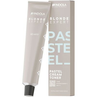 Indola P.11 Blonde Expert - Neutralisiert warme Töne - 60ml Indola P.11 Blonde Expert - Neutralisiert warme Töne - 60ml