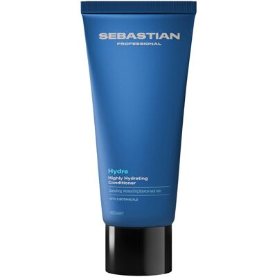 200ml Sebastian Hydre Intensely Hydrating Conditioner 200ml Sebastian Hydre Intensely Hydrating Conditioner