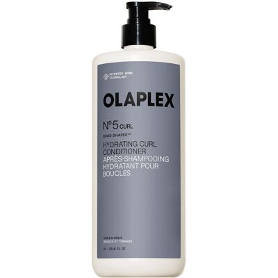 1L Olaplex No.5 Hydrating Curl Conditioner 1L Olaplex No.5 Hydrating Curl Conditioner