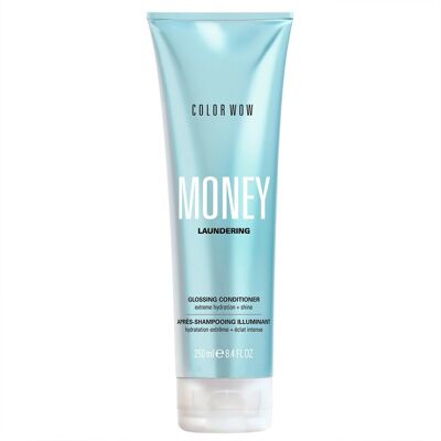 250ml Color Wow Money Laundering Glossing Conditioner 250ml Color Wow Money Laundering Glossing Conditioner
