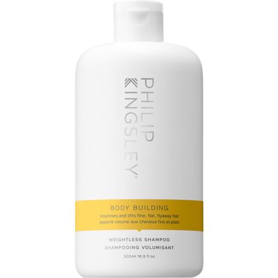 Philip Kingsley Body Building - Shampoo (500ml) Philip Kingsley Body Building - Shampoo (500ml)