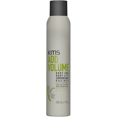 KMS ADDVOLUME Root and Body Lift 200 ml KMS ADDVOLUME Root and Body Lift 200 ml