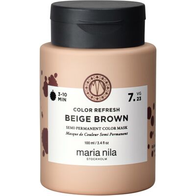 100ml Maria Nila Colour Refresh Farbhaarmaske 100ml Maria Nila Colour Refresh Farbhaarmaske