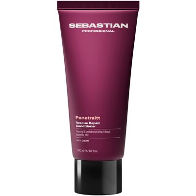 200ml Sebastian Penetraitt Rescue Repair Conditioner 200ml Sebastian Penetraitt Rescue Repair Conditioner