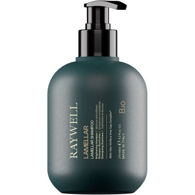 275ml Raywell B.io LAMELLAR Shampoo 275ml Raywell B.io LAMELLAR Shampoo
