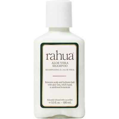 100ml Rahua Aloe Vera Shampoo 100ml Rahua Aloe Vera Shampoo