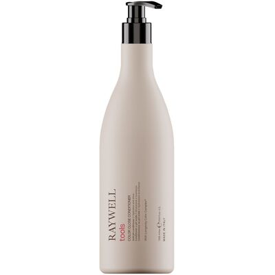 1L Raywell Tools Line Color Close Conditioner 1L Raywell Tools Line Color Close Conditioner