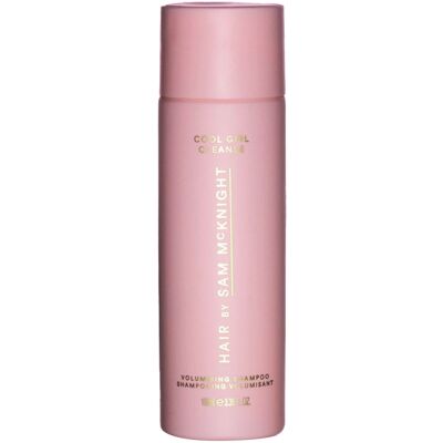 100ml Hair by Sam McKnight Cool Girl Volume Cleansing Shampoo 100ml Hair by Sam McKnight Cool Girl Volume Cleansing Shampoo