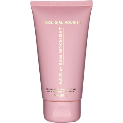 75ml Hair by Sam McKnight Cool Girl Volume Nourishing Conditioner 75ml Hair by Sam McKnight Cool Girl Volume Nourishing Conditioner