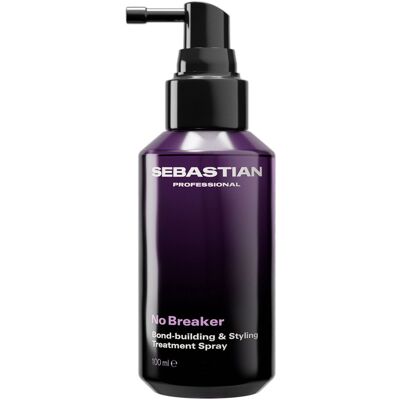 100ml Sebastian No.Breaker Bond-Building & Styling Treatment Spray 100ml Sebastian No.Breaker Bond-Building & Styling Treatment Spray