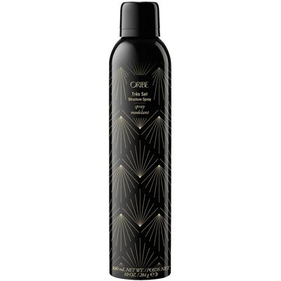 300ml Oribe Signature Très Set Structure Spray 300ml Oribe Signature Très Set Structure Spray