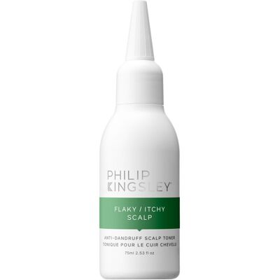 Philip Kingsley Flaky Itchy Scalp Tonic (75 ml) Philip Kingsley Flaky Itchy Scalp Tonic (75 ml)