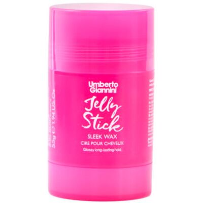 55g Umberto Giannini Jelly Stick Sleek Wax 55g Umberto Giannini Jelly Stick Sleek Wax