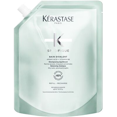 500ml Kérastase Spécifique Bain Divalent 500ml Kérastase Spécifique Bain Divalent