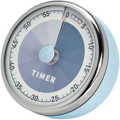 Efalock Retro Time Kurzzeitwecker Efalock Retro Time Kurzzeitwecker