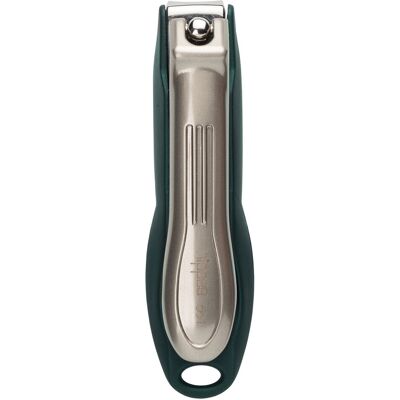 Nippes Premium Nagelknipser mit Nagelfang Nippes Premium Nagelknipser mit Nagelfang