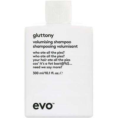 EVO Bride Of Gluttony Volumen-Shampoo - Shampoo EVO Bride Of Gluttony Volumen-Shampoo - Shampoo
