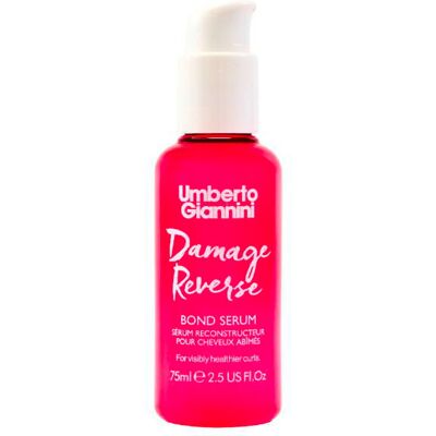 75ml Umberto Giannini Damage Reverse Bond Serum 75ml Umberto Giannini Damage Reverse Bond Serum