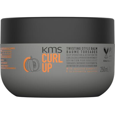 250ml KMS CURLUP Twisting Style Balm 250ml KMS CURLUP Twisting Style Balm