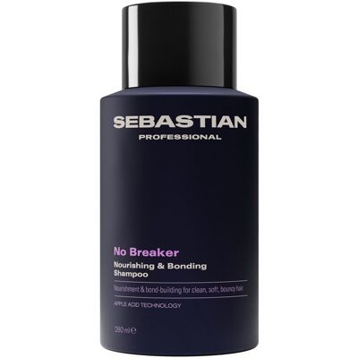280ml Sebastian No.Breaker Nourishing & Bonding Shampoo 280ml Sebastian No.Breaker Nourishing & Bonding Shampoo