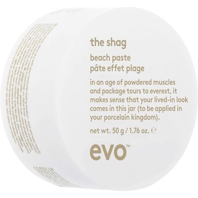 50g Evo the shag beach paste 50g Evo the shag beach paste
