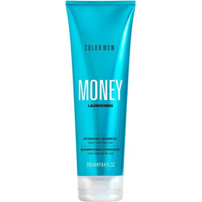 250ml Color Wow Money Laundering Hydrating Shampoo 250ml Color Wow Money Laundering Hydrating Shampoo