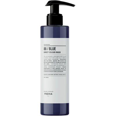 200ml PREVIA Professional Direct Colour Mask 200ml PREVIA Professional Direct Colour Mask