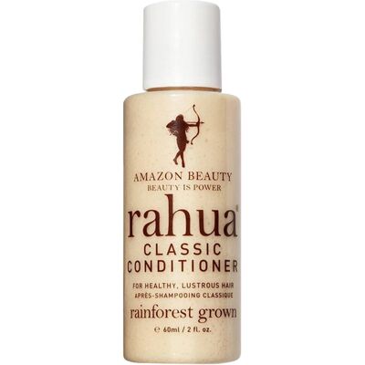 Rahus Classic Conditioner - Bio, 60 ml Rahus Classic Conditioner - Bio, 60 ml