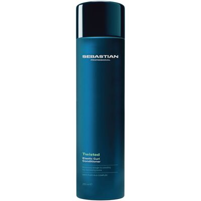 250ml Sebastian Twisted Elastic Curls Conditioner 250ml Sebastian Twisted Elastic Curls Conditioner
