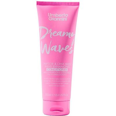 250ml Umberto Giannini Dreamy Waves Conditioner 250ml Umberto Giannini Dreamy Waves Conditioner