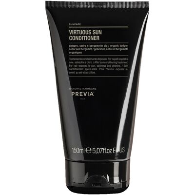 150ml PREVIA Virtuous Sun Conditioner 150ml PREVIA Virtuous Sun Conditioner