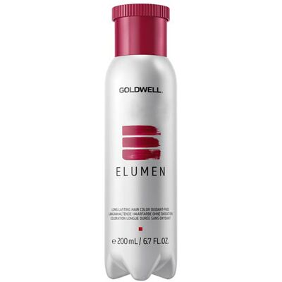 Goldwell Elumen Lang anhaltende Haarfarbe - Blau - Professionelle Haarfarbe Goldwell Elumen Lang anhaltende Haarfarbe - Blau - Professionelle Haarfarbe