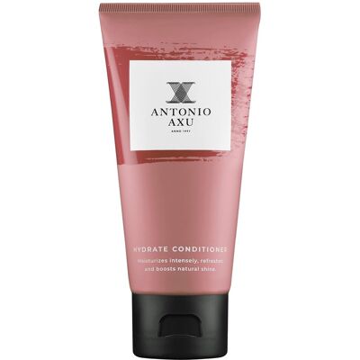 60ml Antonio Axu Feuchtigkeitsspendende Spülung 60ml Antonio Axu Feuchtigkeitsspendende Spülung