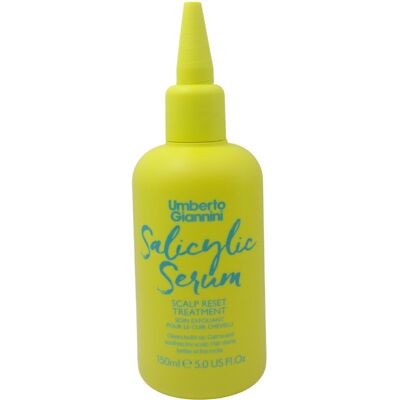 150ml Umberto Giannini Scalp Salicylic Serum 150ml Umberto Giannini Scalp Salicylic Serum