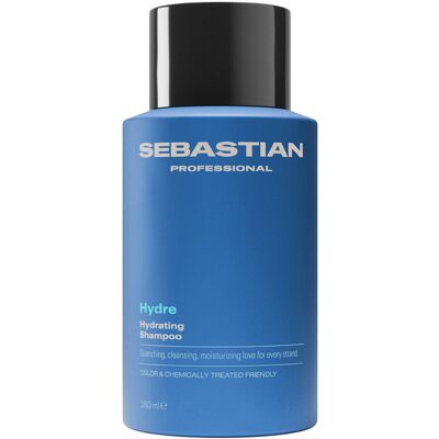 280ml Sebastian Hydre Hydrating Shampoo 280ml Sebastian Hydre Hydrating Shampoo