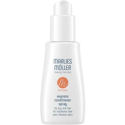 Marlies Möller Softness Express Conditioner Spray - Haarkur Marlies Möller Softness Express Conditioner Spray - Haarkur