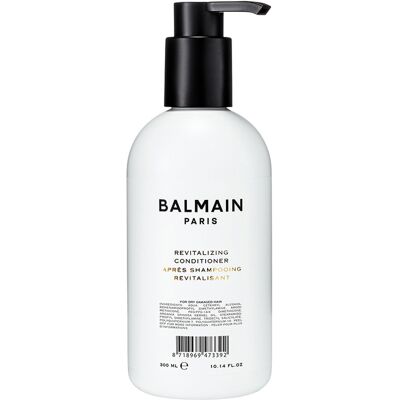 Balmain Revitalizing Conditioner - Haarart Balmain Revitalizing Conditioner - Haarart