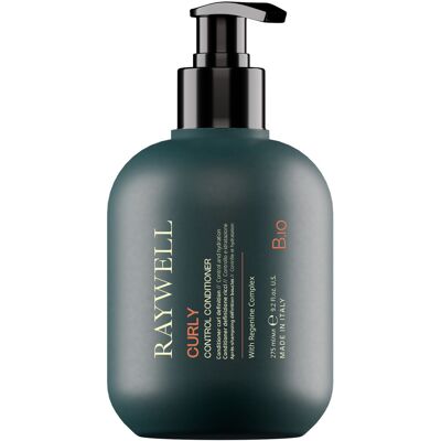 275ml Raywell B.io CURLY Control Conditioner 275ml Raywell B.io CURLY Control Conditioner