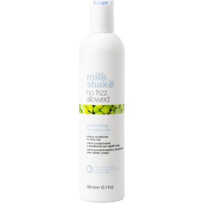 300ml milk_shake No Frizz Allowed Perfecting Conditioner 300ml milk_shake No Frizz Allowed Perfecting Conditioner