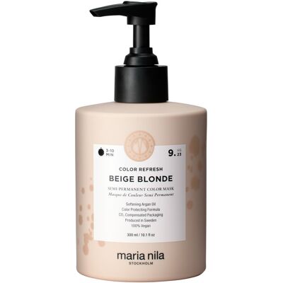 300ml Maria Nila Colour Refresh Farbhaarmaske 300ml Maria Nila Colour Refresh Farbhaarmaske