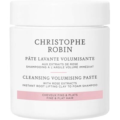 Christophe Robin Volumising Paste - Feines Haar Christophe Robin Volumising Paste - Feines Haar
