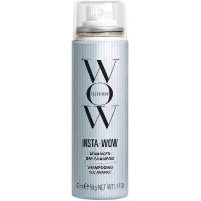 60ml Color Wow Insta-Wow Advanced Dry Shampoo 60ml Color Wow Insta-Wow Advanced Dry Shampoo