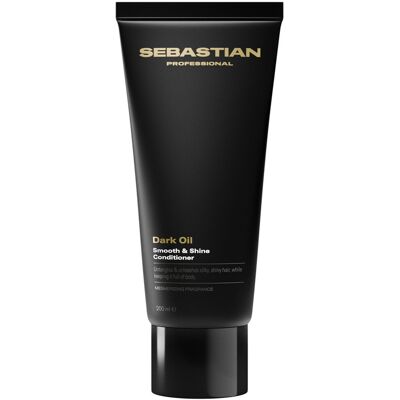 200ml Sebastian Dark Oil Smooth and Shine Conditioner 200ml Sebastian Dark Oil Smooth and Shine Conditioner