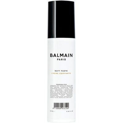 100ml Balmain Hair Couture Matt Paste 100ml Balmain Hair Couture Matt Paste