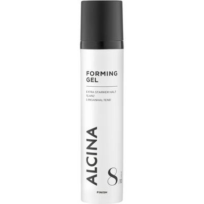 100ml Alcina Finish Forming Gel 100ml Alcina Finish Forming Gel